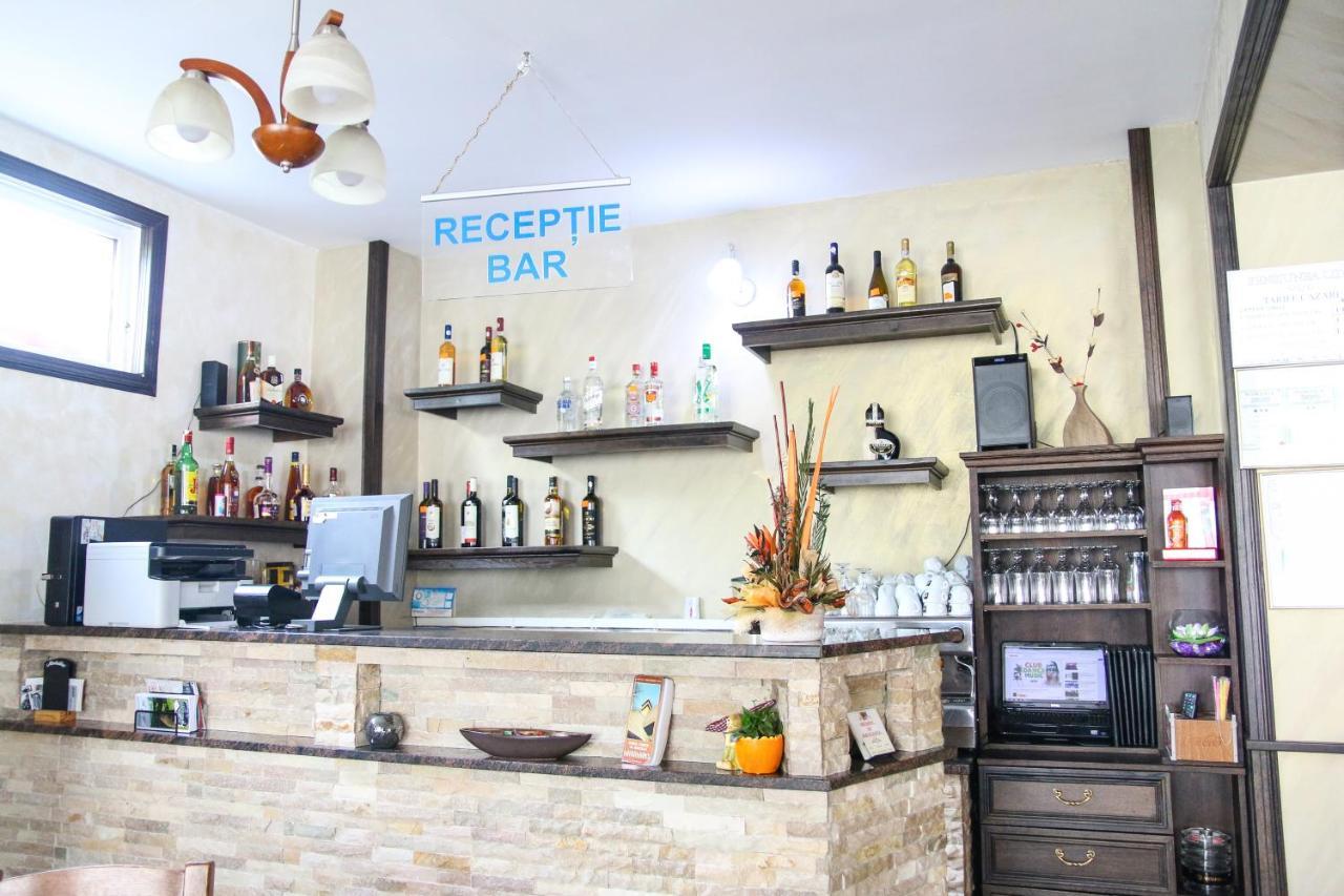 Pensiunea Lido Moisei Esterno foto